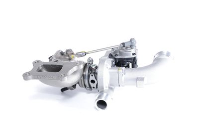 LADER AUFLADUNG BTS Turbo T918580 29