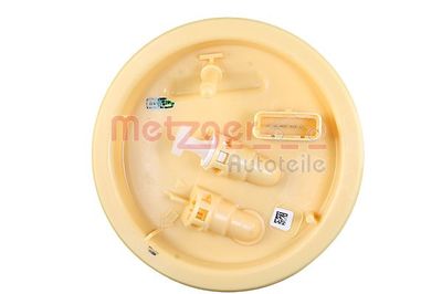 SISTEM ALIMENTARE CU COMBUSTIBIL METZGER AUTOTEILE 2250414 1