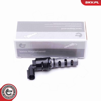 SUPAPA COMANDA POZ. ARBORE CU CAME ESEN SKV 39SKV062