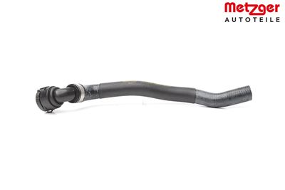 HEIZUNGSSCHLAUCH METZGER AUTOTEILE 2421209 1