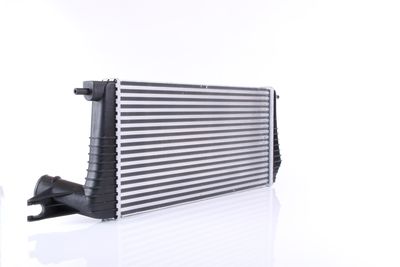 INTERCOOLER COMPRESOR NISSENS 96393 18