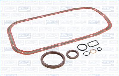 SET GARNITURI CARTER