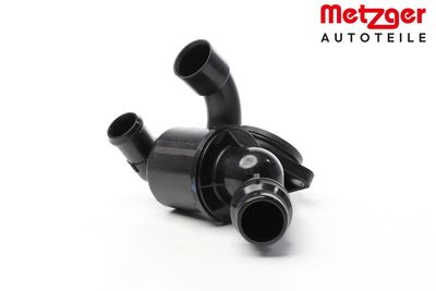 THERMOSTAT KüHLMITTEL METZGER AUTOTEILE 4006167 24
