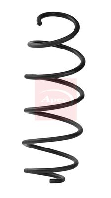APEC Suspension Spring ACS2177