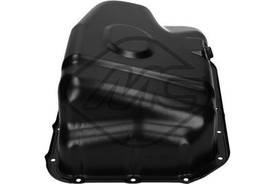 BAIE ULEI Metalcaucho 38107 4