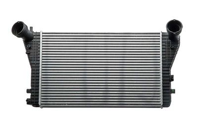 интеркулер (охладител за въздуха на турбината) A.Z. Meisterteile AZMT-45-034-1022