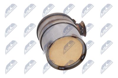 FILTRU FUNINGINE/PARTICULE SIST.DE ESAPAMENT NTY DPFPE003 36