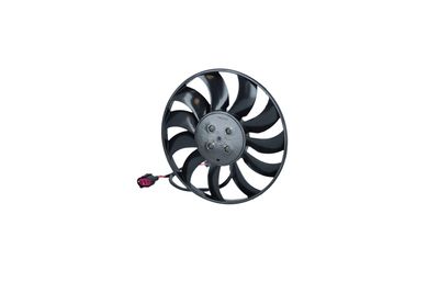 VENTILATOR RADIATOR NRF 47969 8