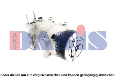 KOMPRESSOR KLIMAANLAGE