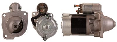 Стартер ELSTOCK 25-2352 для FORD GRANADA
