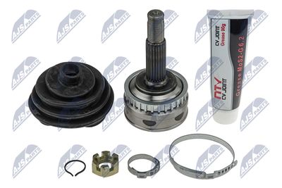 SET ARTICULATIE PLANETARA NTY NPZPL005 1