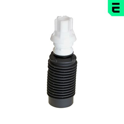 Zarážka, odpružení OPTIMAL F8-7594