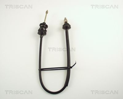 Cięgło, sterowanie sprzęgłem TRISCAN 8140 28210