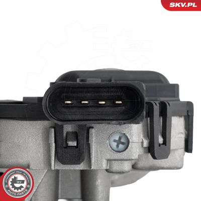 Mechanizmus stieračov ESEN SKV 05SKV140