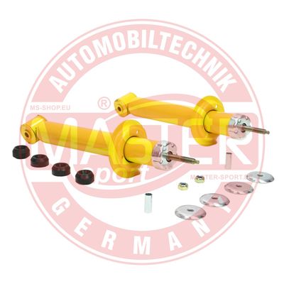 AMORTIZOR MASTER-SPORT GERMANY 112295SET2MS 1