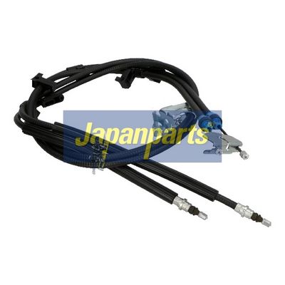 JAPANPARTS Trosas, stovėjimo stabdys