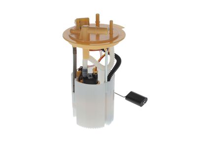 SISTEM ALIMENTARE CU COMBUSTIBIL BOSCH 0580203465 13