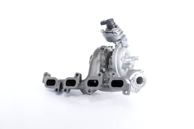 LADER AUFLADUNG BTS Turbo T914929BT 31