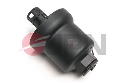 Deckel, Ölfiltergehäuse