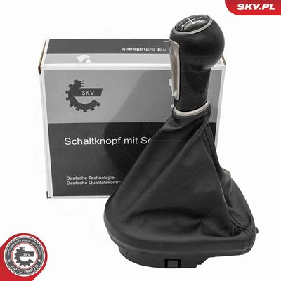 ESEN SKV - Hlavica radiacej páky SEAT , 63SKV538