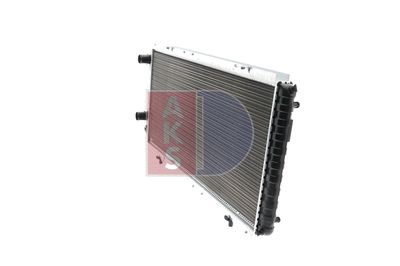 KüHLER MOTORKüHLUNG AKS DASIS 060610N 2