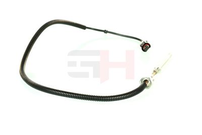 SENZOR TEMPERATURA GAZE EVACUARE GH GH743301 20