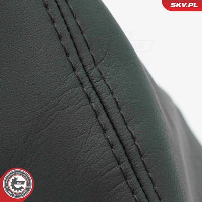 Hlavice řadicí páky SKV 63SKV420