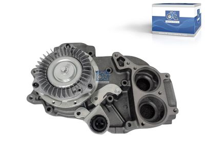 Waterpomp