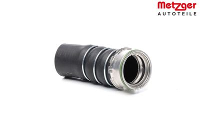 LADELUFTSCHLAUCH METZGER AUTOTEILE 2400024 24