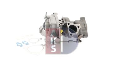 LADER AUFLADUNG AKS DASIS 045109N 3