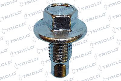 болтова пробка, маслен картер TRICLO 328942