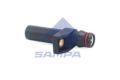 Unidad de control, sensor de detonaciones