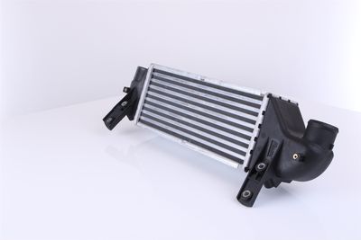 INTERCOOLER COMPRESOR NISSENS 96693 29