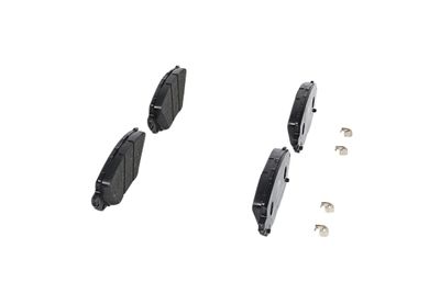 BREMSBELAGSATZ SCHEIBENBREMSE ATE 13046056822 21