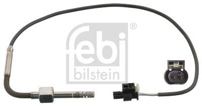 SENSOR ABGASTEMPERATUR FEBI BILSTEIN 100826