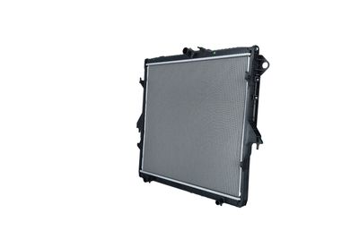 RADIATOR RACIRE MOTOR NRF 560001 10