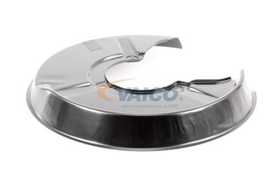 SPRITZBLECH BREMSSCHEIBE VAICO V105056 43