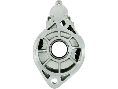 AS-PL Starterdeckel, Vergaser