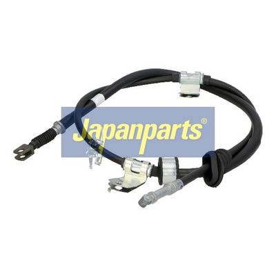 JAPANPARTS Trosas, stovėjimo stabdys