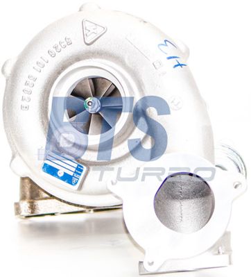 LADER AUFLADUNG BTS Turbo T914987GR 4
