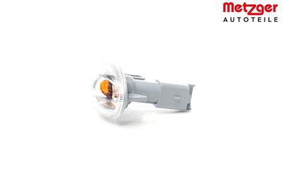 BLINKLEUCHTE METZGER AUTOTEILE 2080228 10