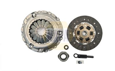 NAPA Clutch Kit NCL1293