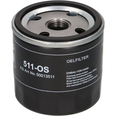 FILTRU ULEI KOLBENSCHMIDT 50013511 4