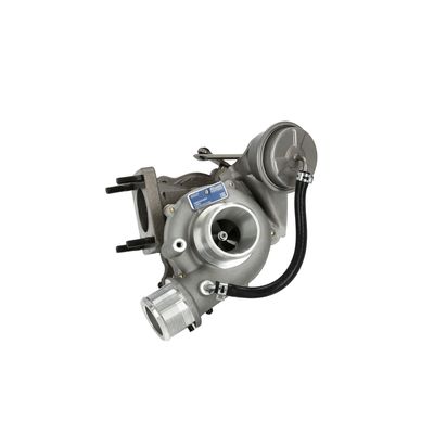 COMPRESOR SISTEM DE SUPRAALIMENTARE NISSENS 93537 37