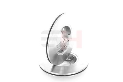 DISC FRANA GH GH404368 40