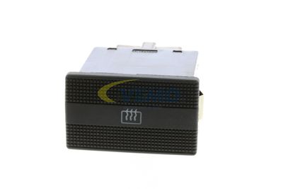 SCHALTER HECKSCHEIBENHEIZUNG VEMO V10730124 13