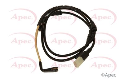 Brake Pad Warning Wire APEC WIR5187