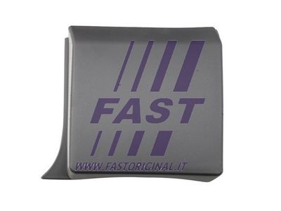 Listwa ozdobna / ochronna, sciana boczna FAST FT90415