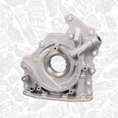 POMPA ULEI ET ENGINETEAM PU0109 1