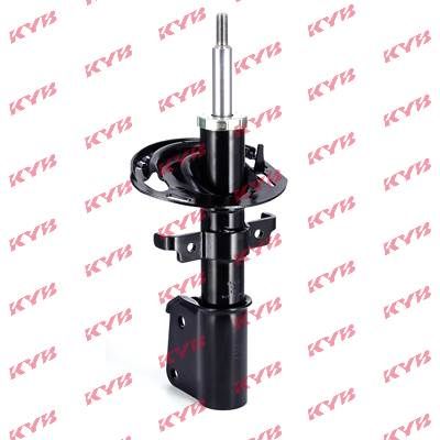 Shock Absorber KYB 634814